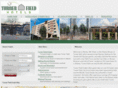 turnerfieldhotels.com