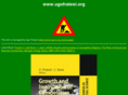 ugofratesi.org