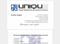 uniquemaintenance.com