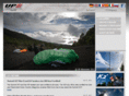 up-paragliders.com