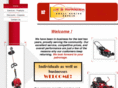 upanrunningsmallenginerepair.com
