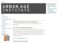 urbanage.org