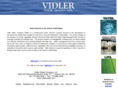 vidlerwater.com