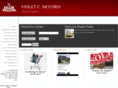 violetmccord.com