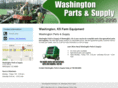 washingtonpartssupply.com