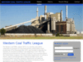 westerncoaltrafficleague.com