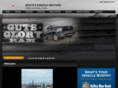 whitesenergymotors.com