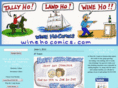 winehocomics.com
