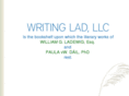 writingladllc.com