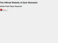 zackweinstein.com