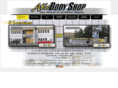 ablebodyshop.com