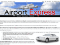 airportexpresstampabay.com