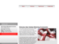 alangraham.com
