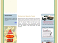 alimentsspectra.com