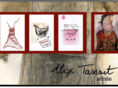 alix-tassart.com