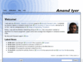 anand-iyer.com