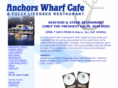 anchorswharf.com