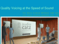 audiocatz.com