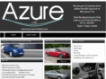 azurecars.com