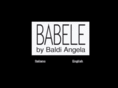 babelebybaldiangela.com