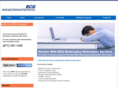 bcgbankruptcyservices.com