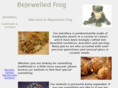 bejewelledfrog.com