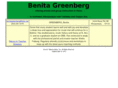 benitagreenberg.com