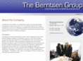 berntsengroup.com