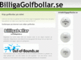 billigagolfbollar.se