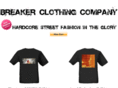 breakerclothing.com