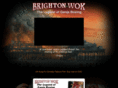 brighton-wok.com