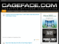 cageface.com