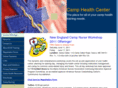 camphealthcenter.com