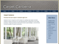 carpetcanberra.com