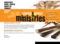 centerstreetministries.com