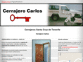 cerrajerocarlos.com
