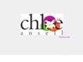chloeansell.com