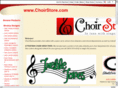 choirstore.com