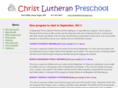 clc-preschool.com