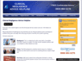 clinicalnegligenceadvicehelpline.co.uk