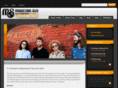 coloradorecordlabel.com