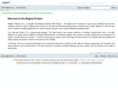 computeraid-magmeproject.org