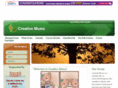 creativemumz.com