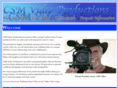 csmvideoproductions.com