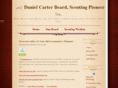 danielcarterbeard.net
