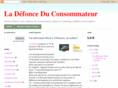 defonceduconsommateur.com