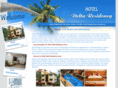 deltaresidencygoa.com