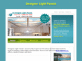 designerlightpanels.com