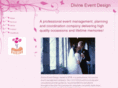 divineeventdesign.com