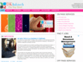 dkinfotech.com